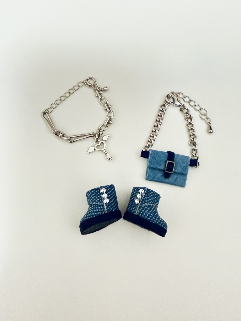 3ITEM SET