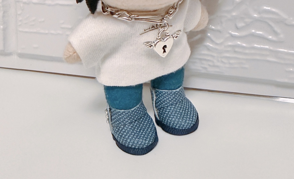 3ITEM SET