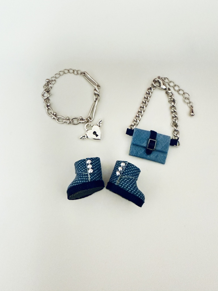3ITEM SET