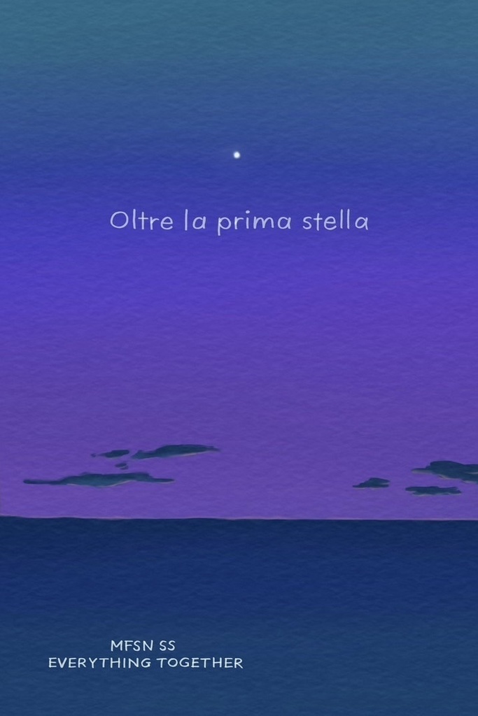 Oltre la prima stella