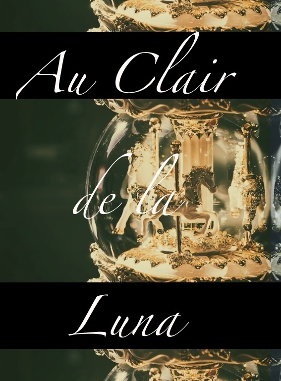 Au clair de la lune