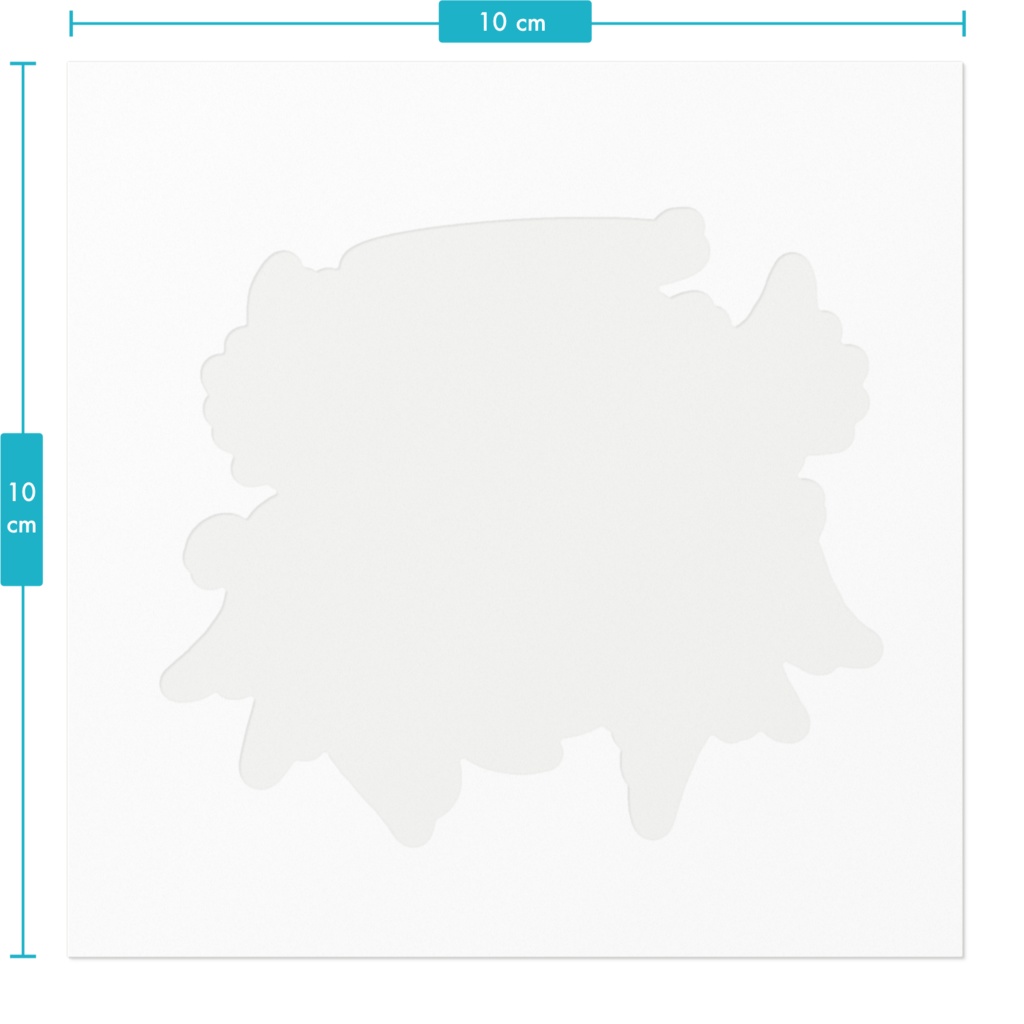 エデンステッカー1