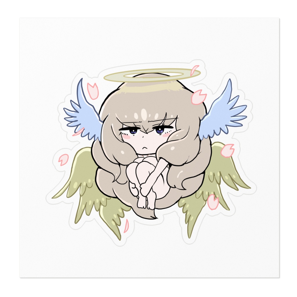 エデンステッカー1