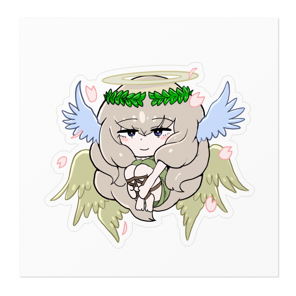 エデンステッカー2