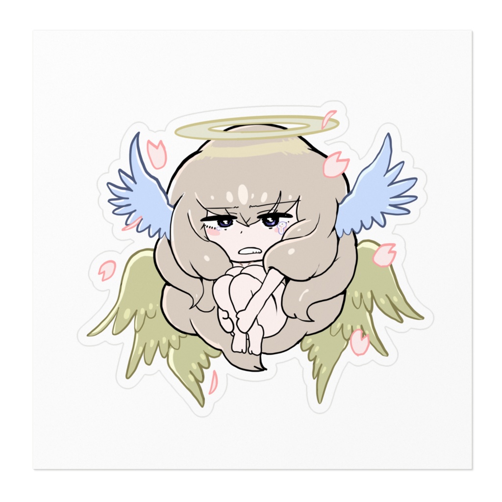 エデンステッカー3