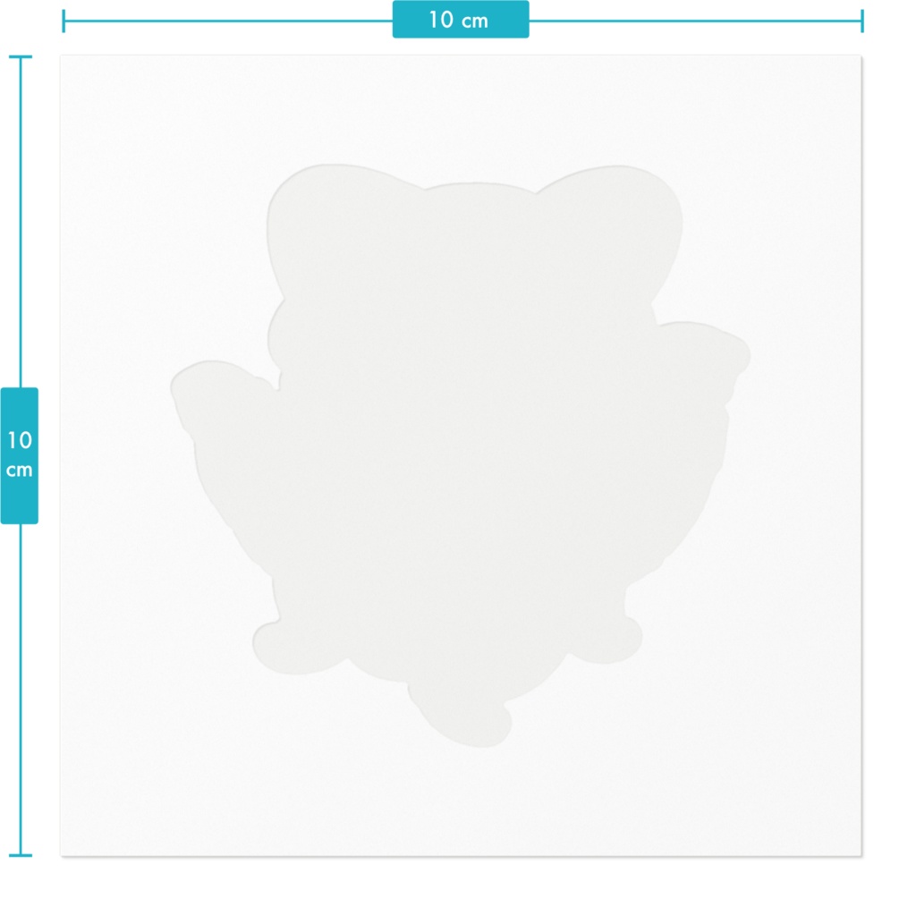 アリス8世ステッカー1