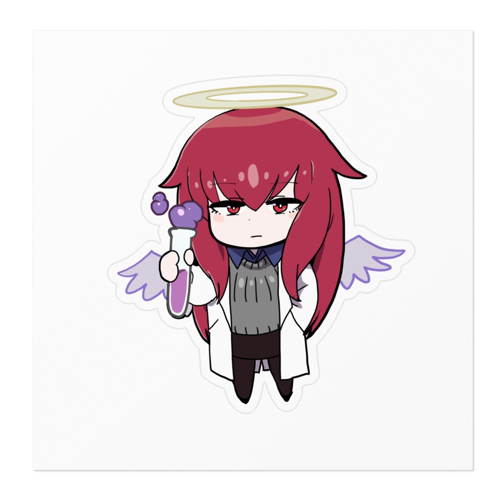 プロメスティンステッカー2