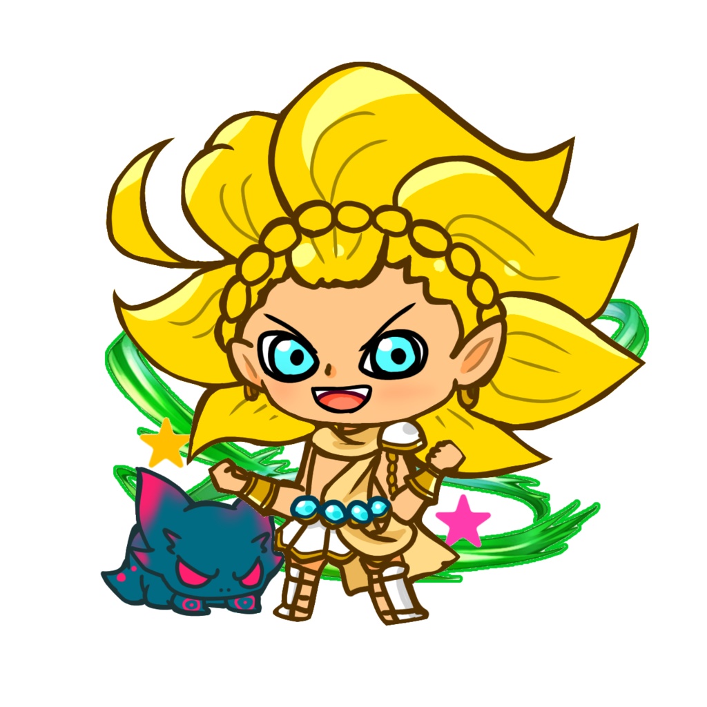 マルドクアクキー