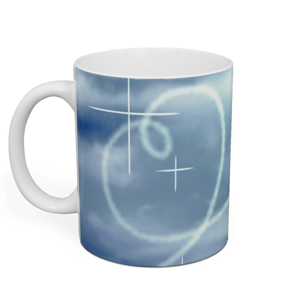 レースクイーンPPKマグカップ