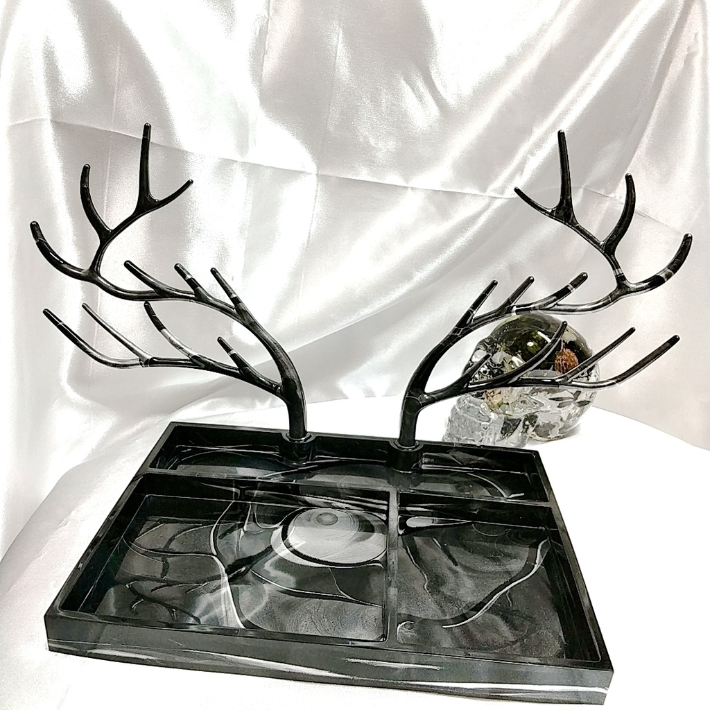 Antlers Accessory Tray 鹿角(アントラー)アクセサリートレイ