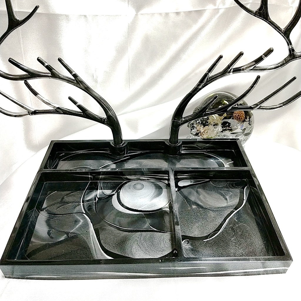 Antlers Accessory Tray 鹿角(アントラー)アクセサリートレイ