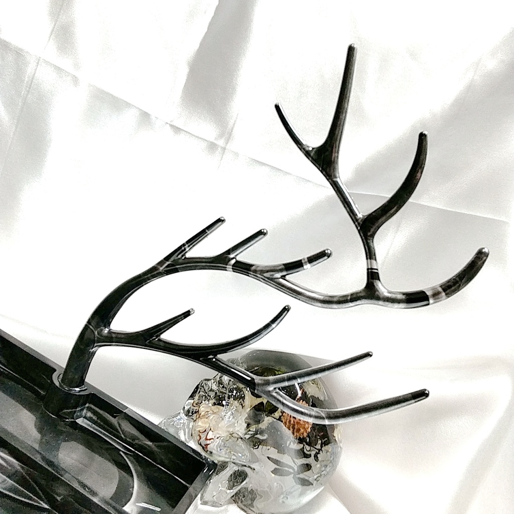 Antlers Accessory Tray 鹿角(アントラー)アクセサリートレイ