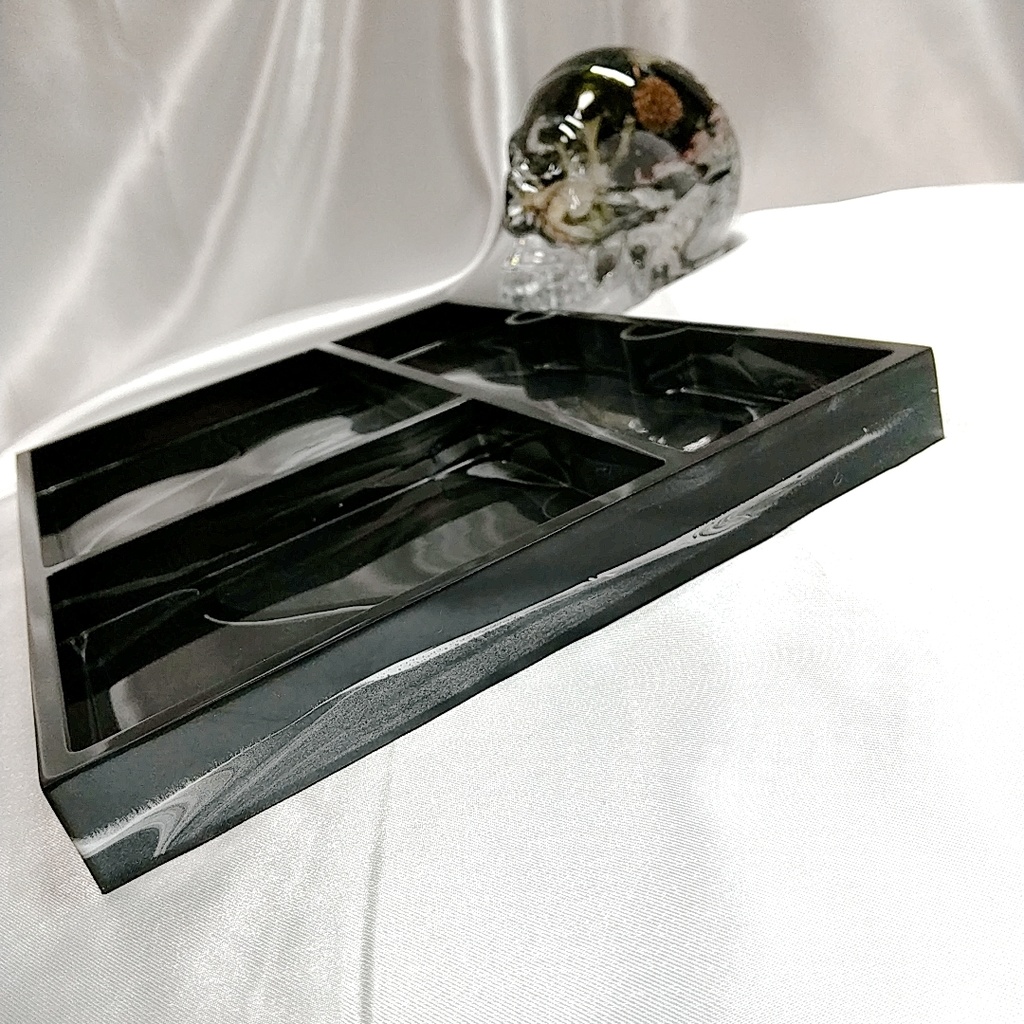 Antlers Accessory Tray 鹿角(アントラー)アクセサリートレイ