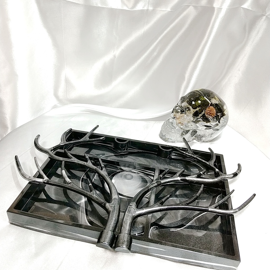 Antlers Accessory Tray 鹿角(アントラー)アクセサリートレイ
