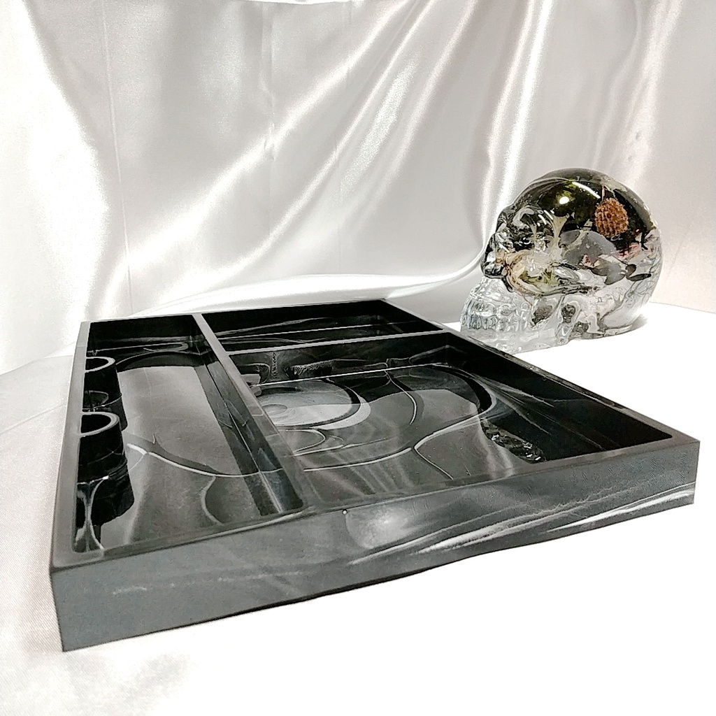 Antlers Accessory Tray 鹿角(アントラー)アクセサリートレイ