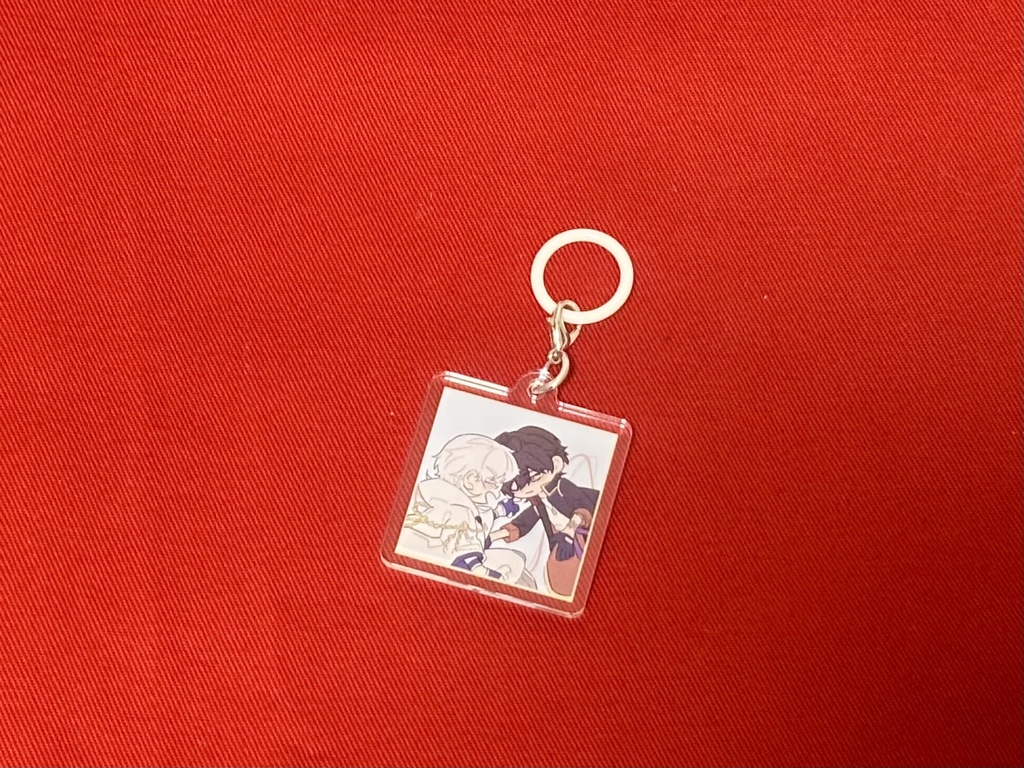 つるくりアンブレラマーカー（B）