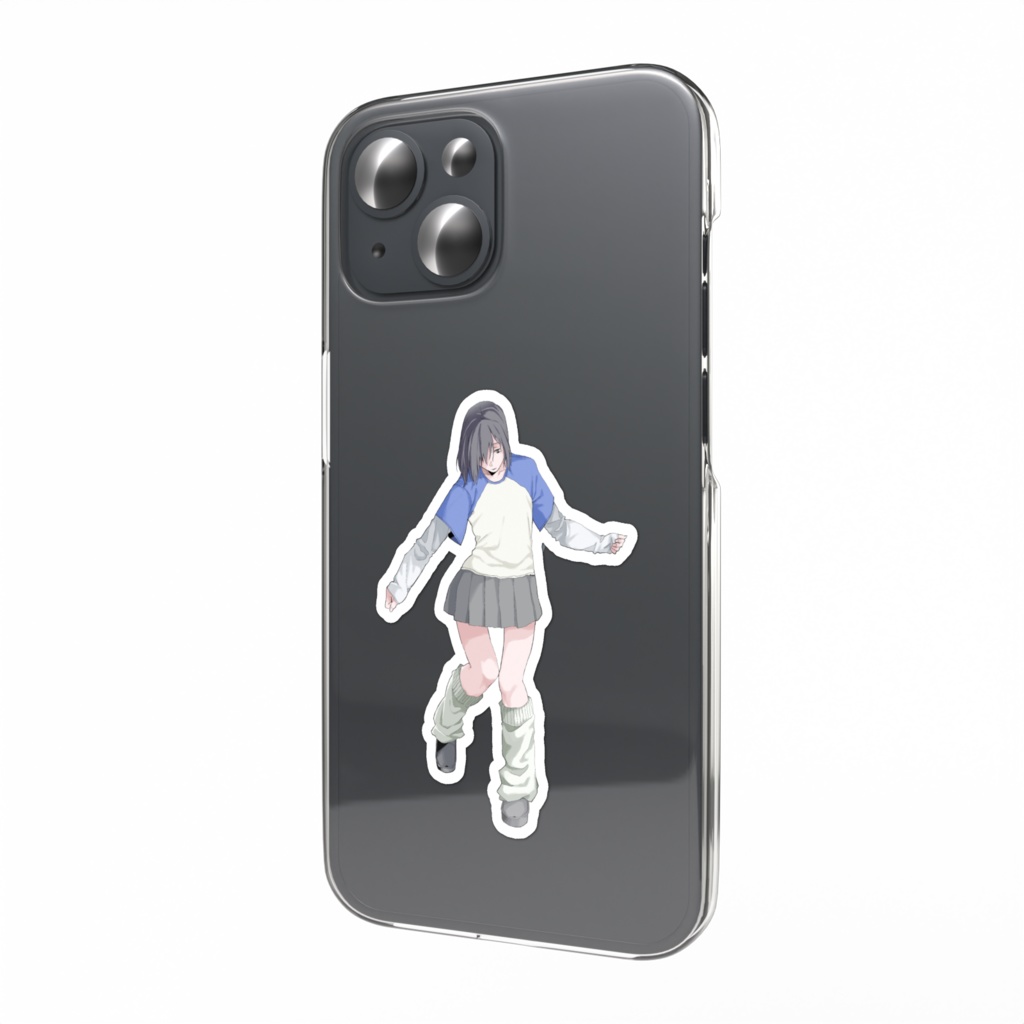 ステッカー1(スマホサイズ)