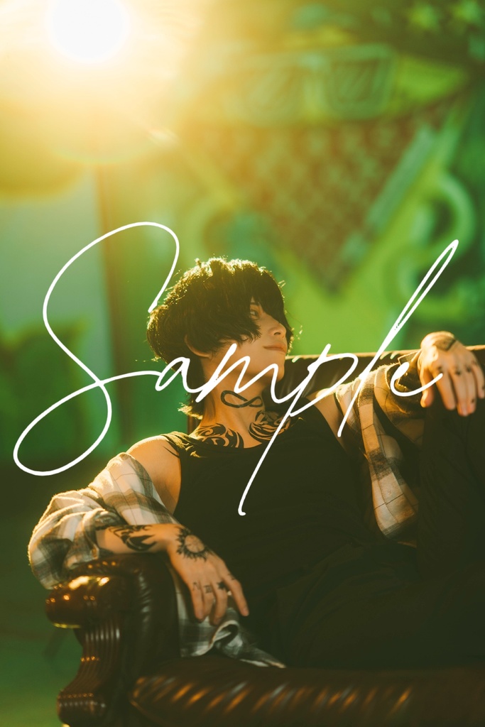 棪堂哉真斗コスプレ写真集