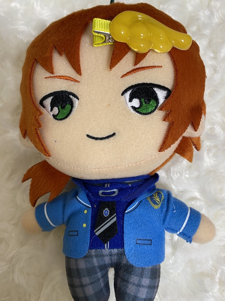 天使の羽　クリップ