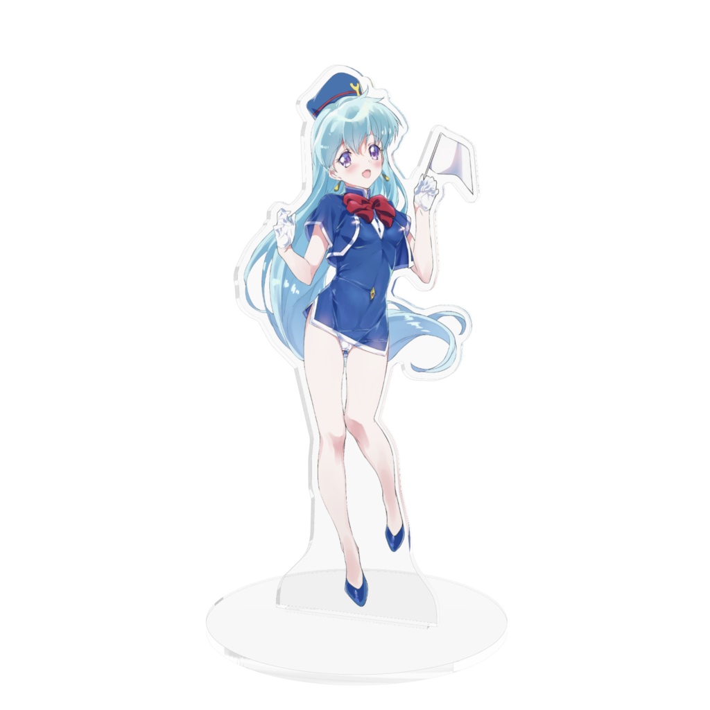 桂さんアクスタ