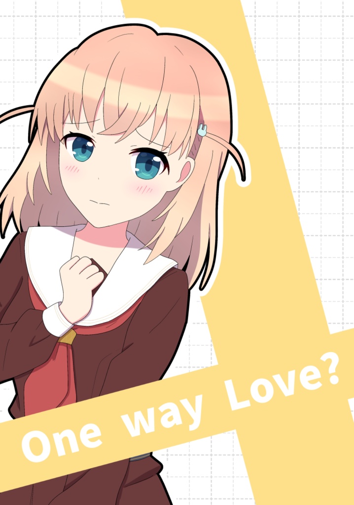One way Love?