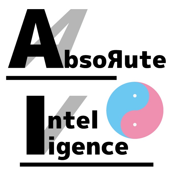 AbsoЯute Intelligence Vol.1【CD・パッケージ版】