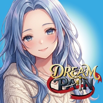 Dream Pain【CD・パッケージ版】