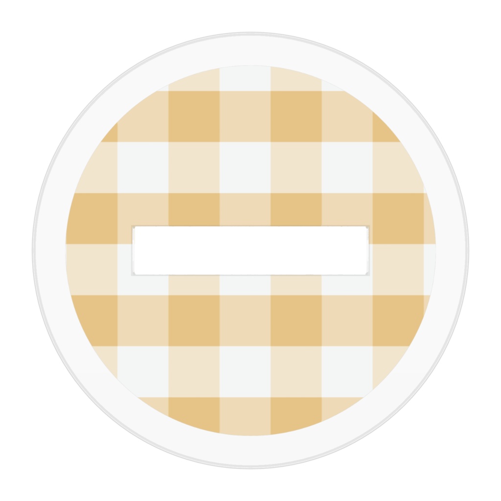 藍衣タクト デート服アクリルスタンド