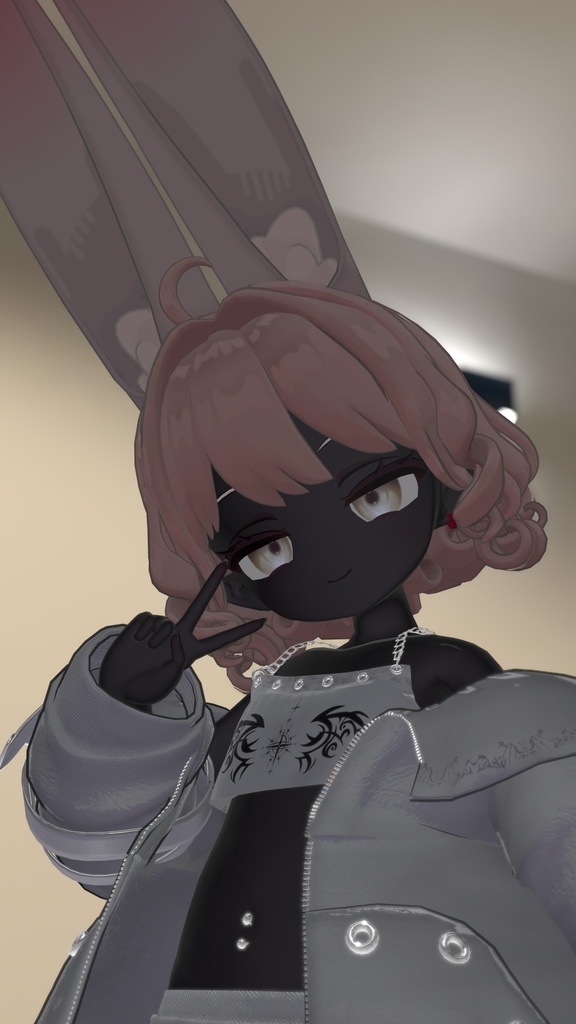 【みみのこV2.0・MA必須】みみもぎ機能付きみみ移植