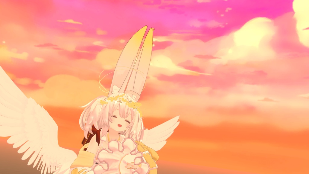 【みみのこV2.0・MA必須】みみもぎ機能付きみみ移植