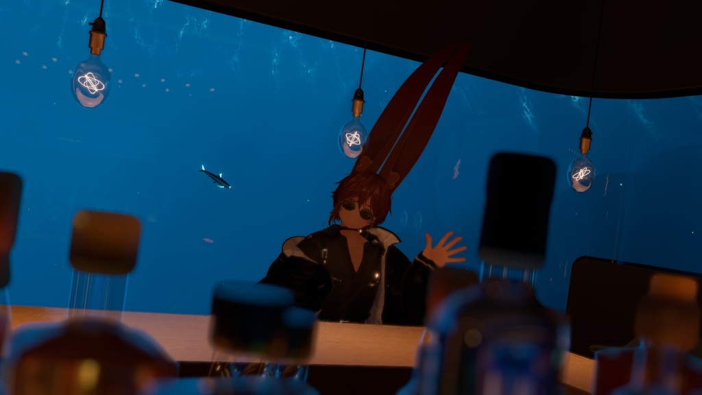 【みみのこV2.0・MA必須】みみもぎ機能付きみみ移植