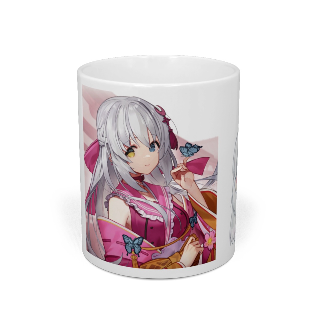 おつめた組マグ