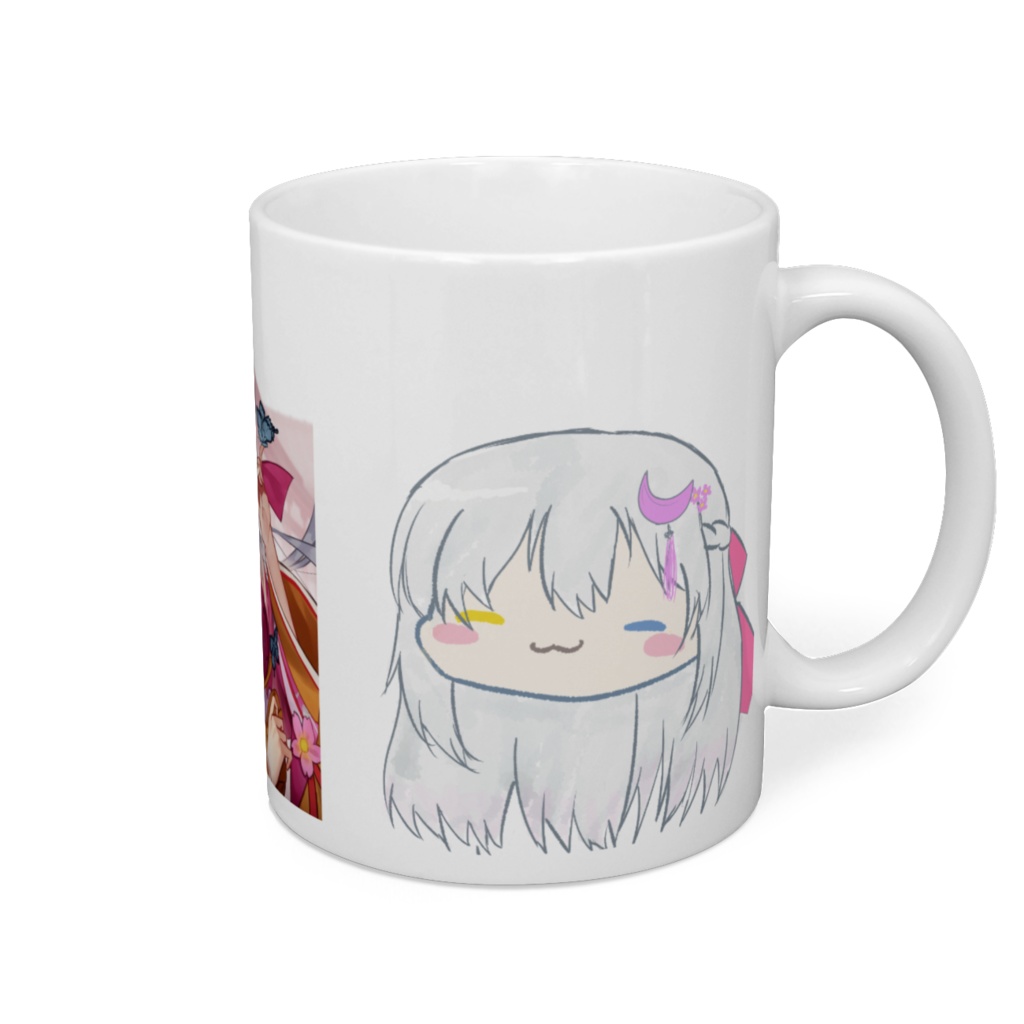 おつめた組マグ