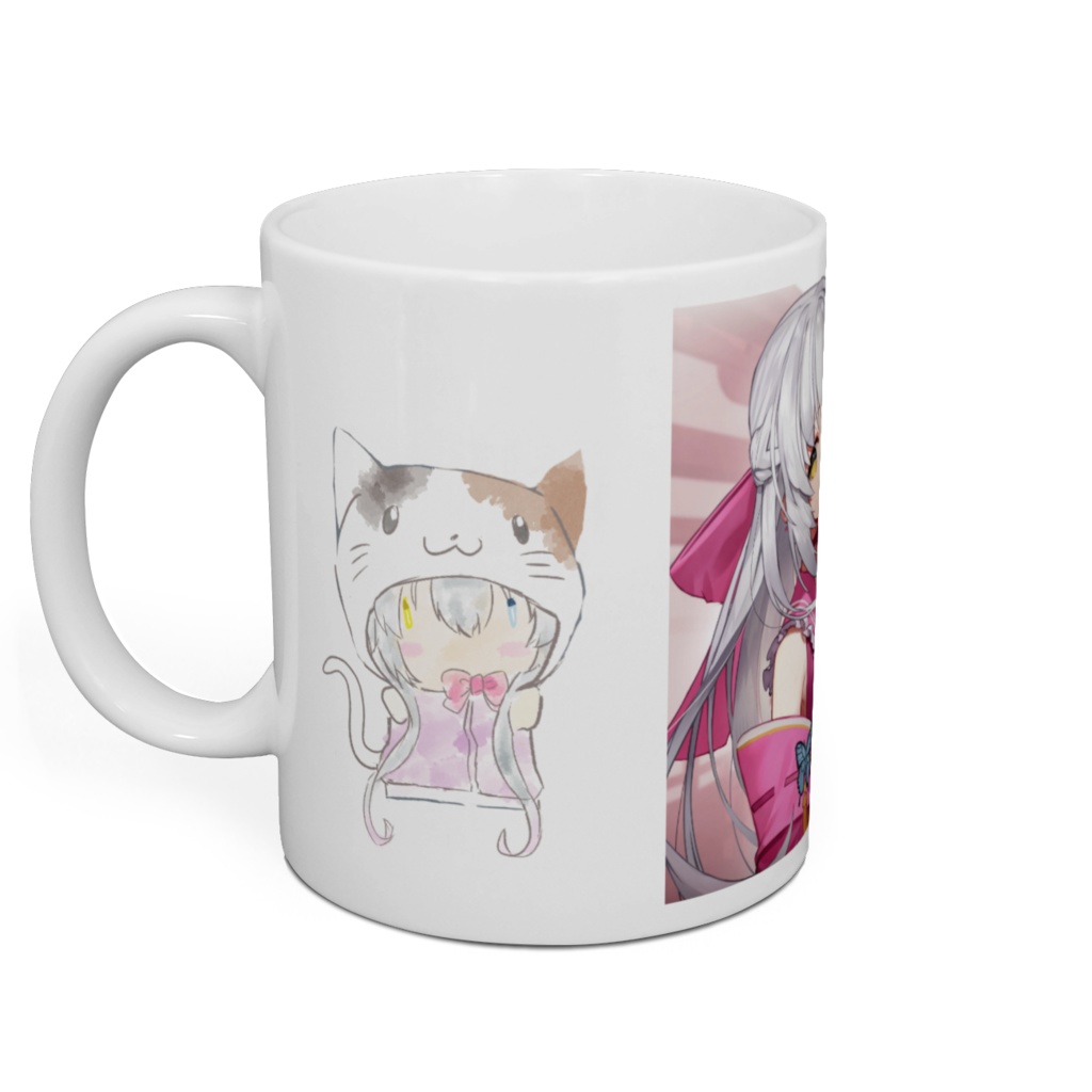 おつめた組マグ