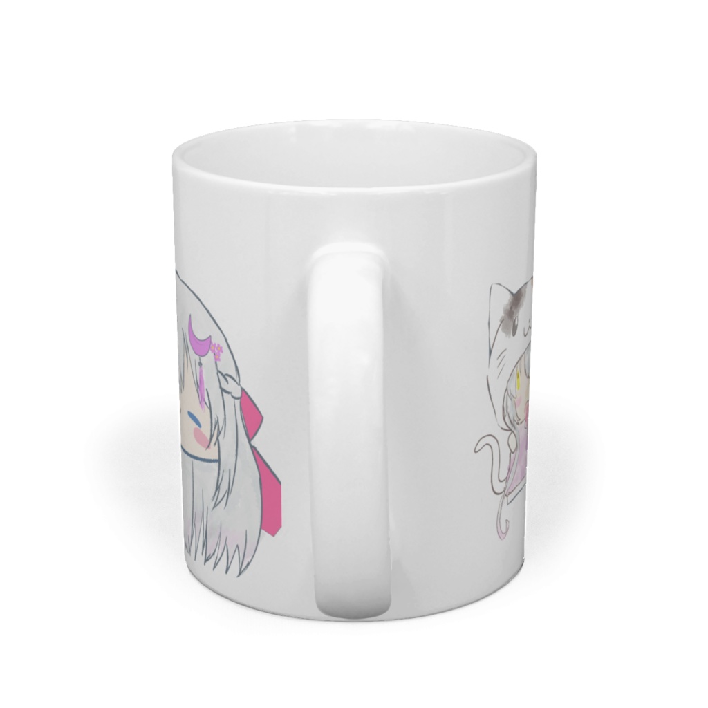 おつめた組マグ