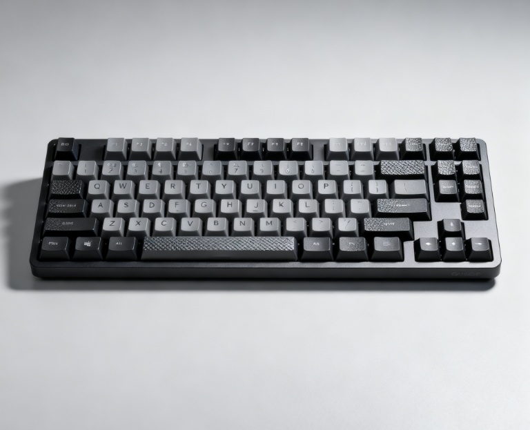 Aurora Mechanical Keyboard