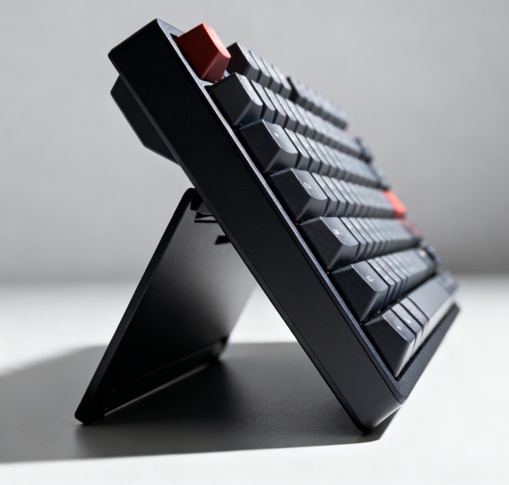 Aurora Mechanical Keyboard