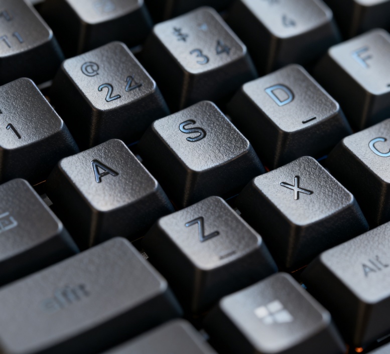 Aurora Mechanical Keyboard