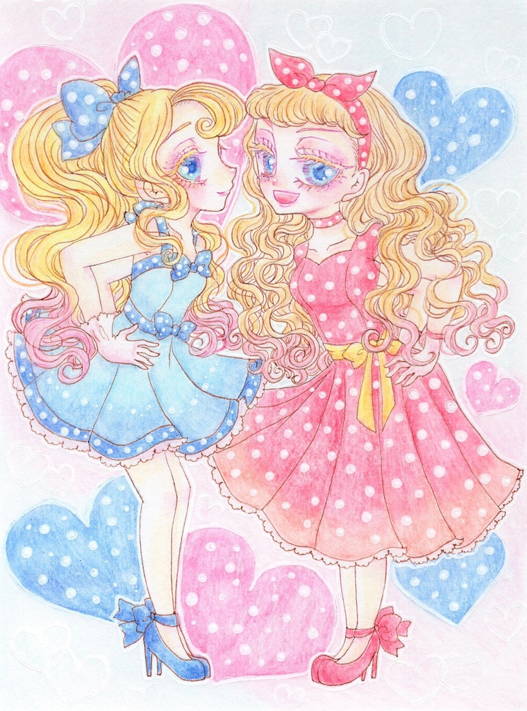 Rockabilly🎀girl's