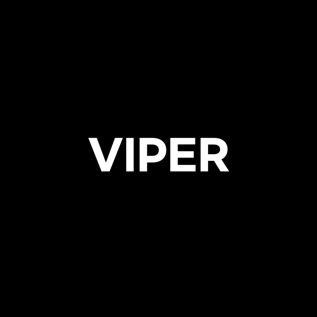 VIPER - DTM Drum Kit