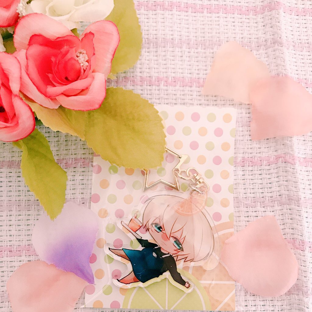 再販 あくきー 安室 和さんぼん Booth