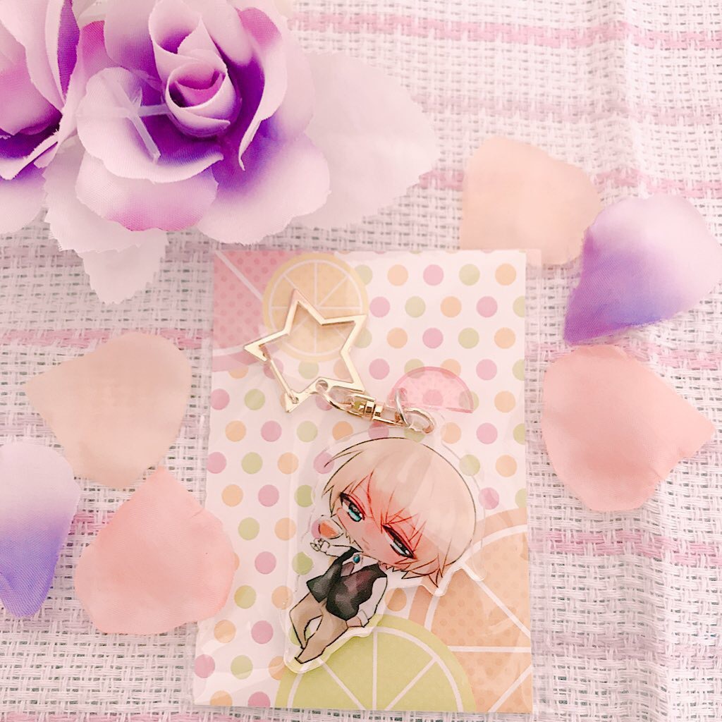 再販 あくきー バーボン 和さんぼん Booth