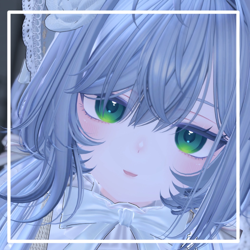 【Ramune専用】 eye texture