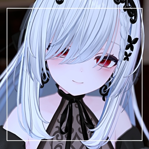 【カザリス専用】Canon maek&eye texture