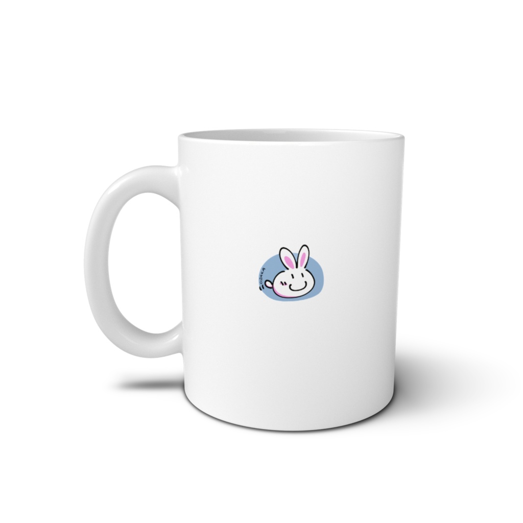 こぎつねちゃん マグカップ