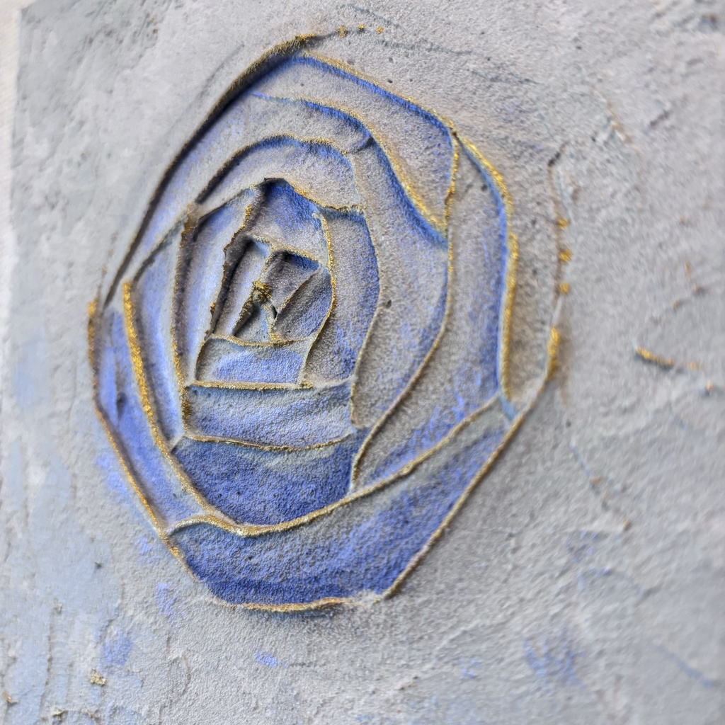 アクリルアート