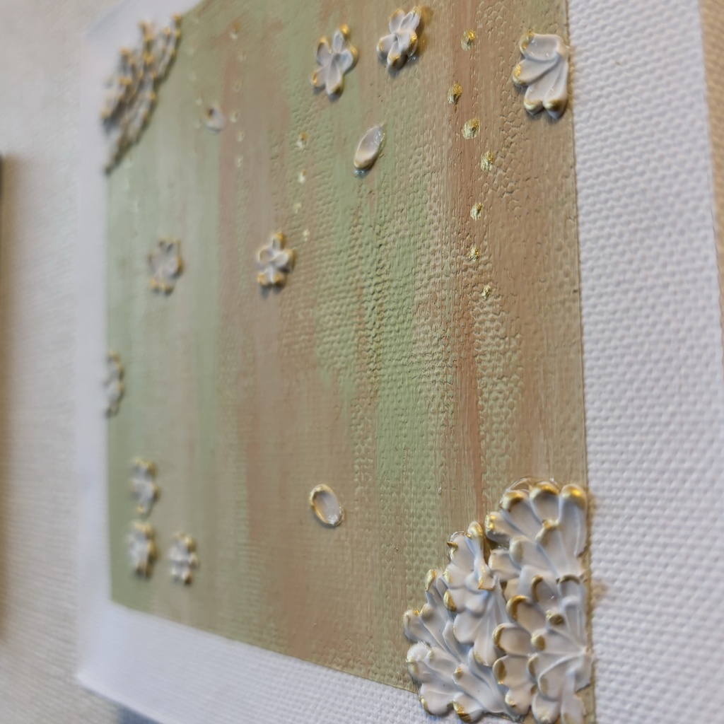 アクリルアート