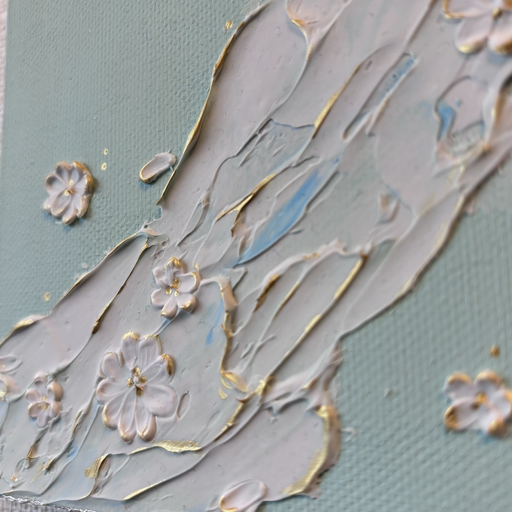 アクリルアート