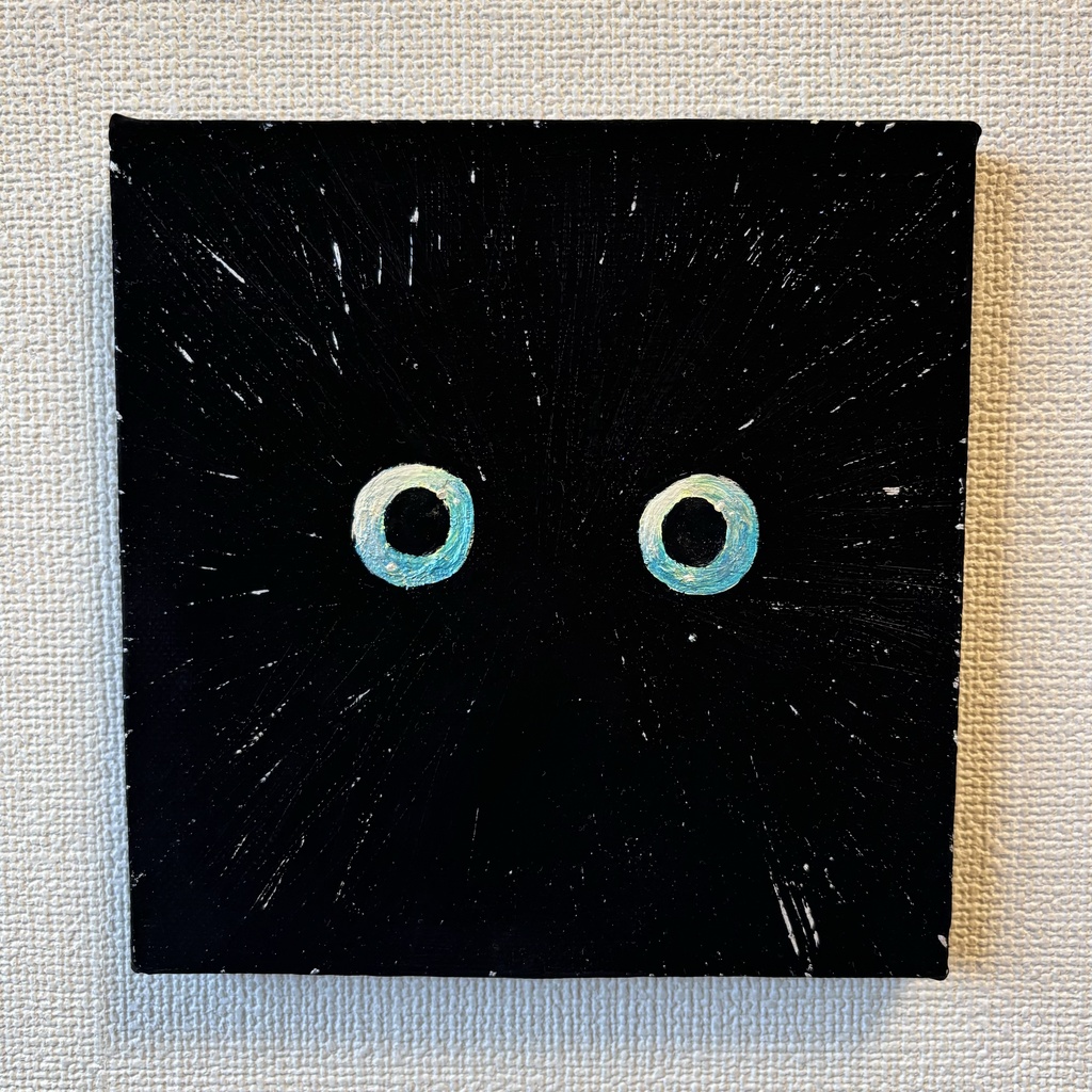 アクリルアート