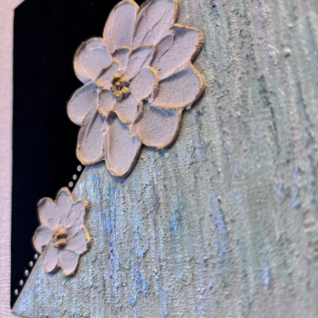 アクリルアート